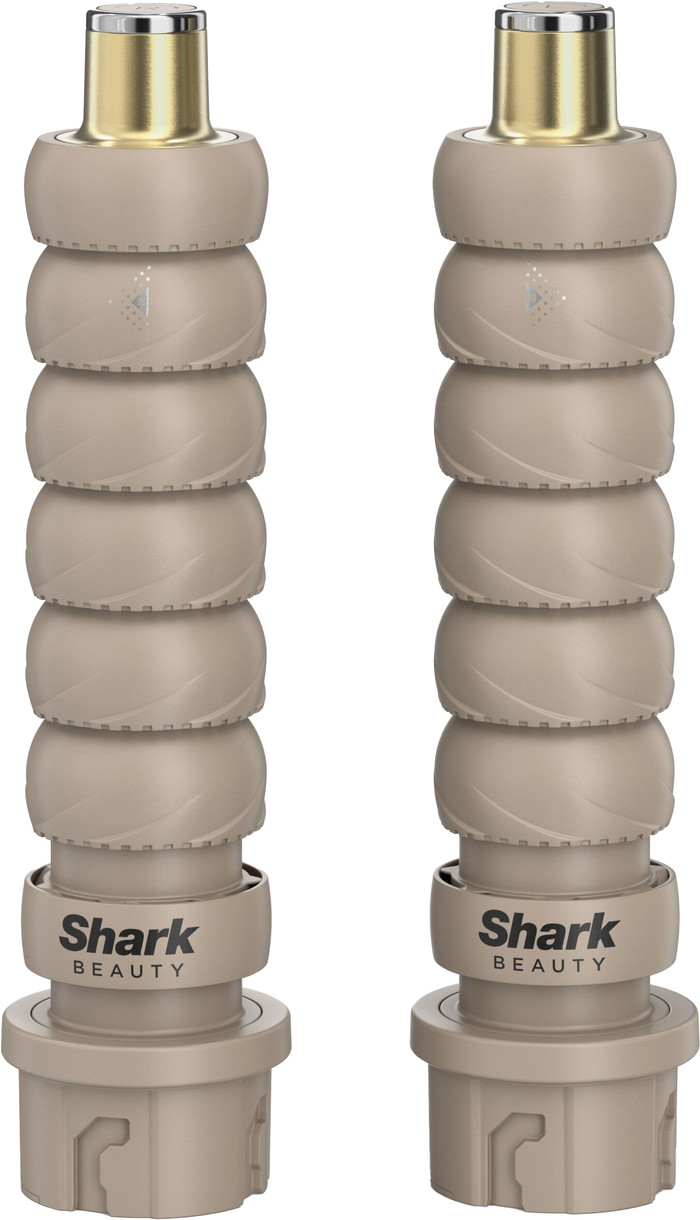 Shark Glam 4-in-1 HD6041SEU zubehör