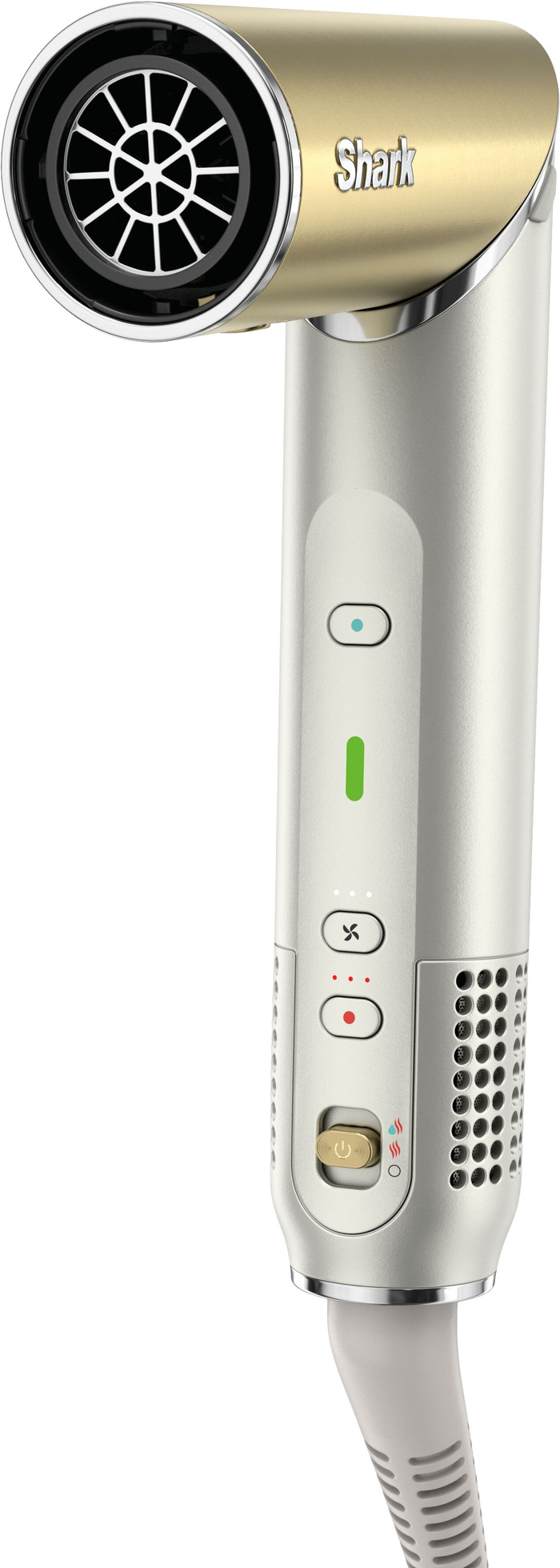 Shark Glam 4-in-1 HD6041SEU detail