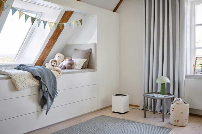 Stadler Form Noah SF-N-004 produkt in gebrauch