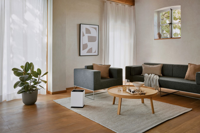 Stadler Form Noah SF-N-004 produkt in gebrauch