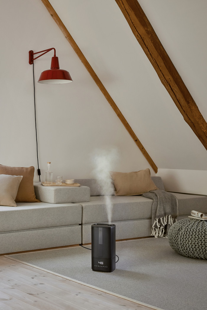 Stadler Form Oliver SF-O-015 Black product in use