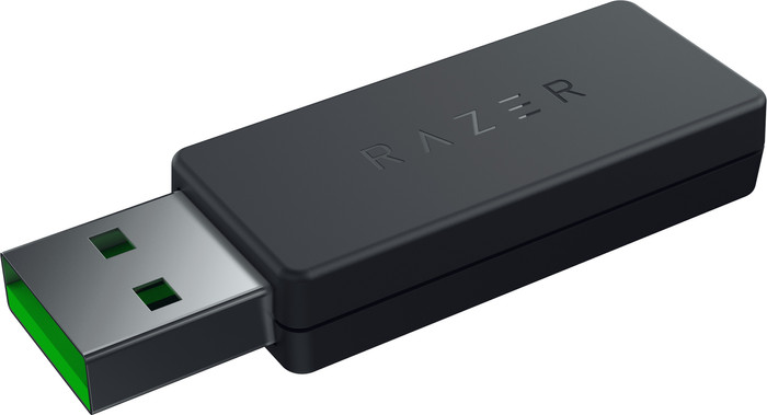 Razer Raiju V3 Pro Schwarz zubehör