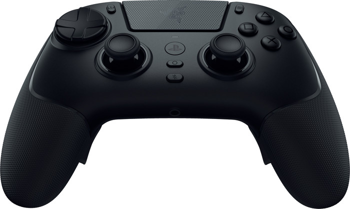 Razer Raiju V3 Pro Schwarz vorne