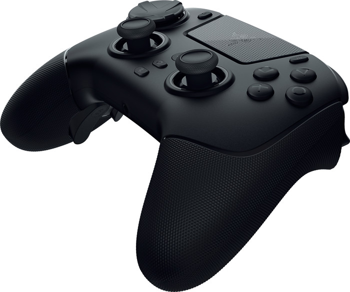 Razer Raiju V3 Pro Schwarz rechte seite