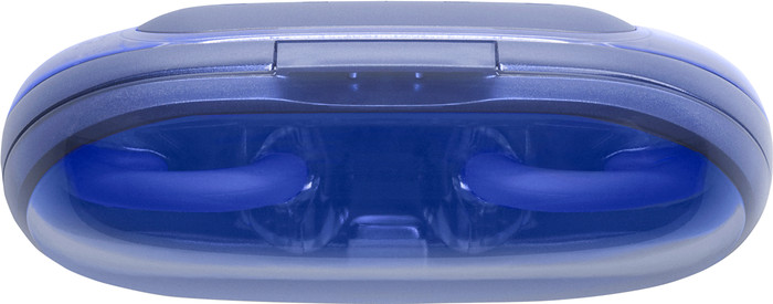 JBL Soundgear Clips Blue front