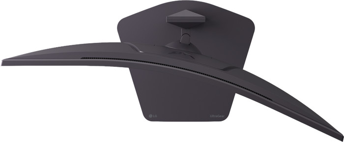 LG UltraGear 32G600A-B detail