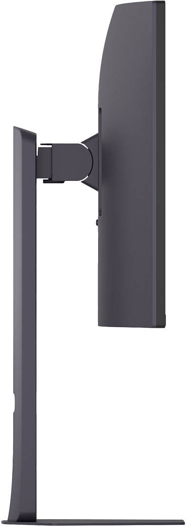 LG UltraGear 34G600A-B left side