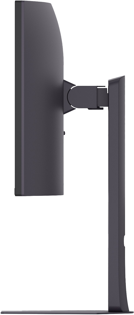 LG UltraGear 34G600A-B right side