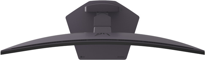 LG UltraGear 34G600A-B top