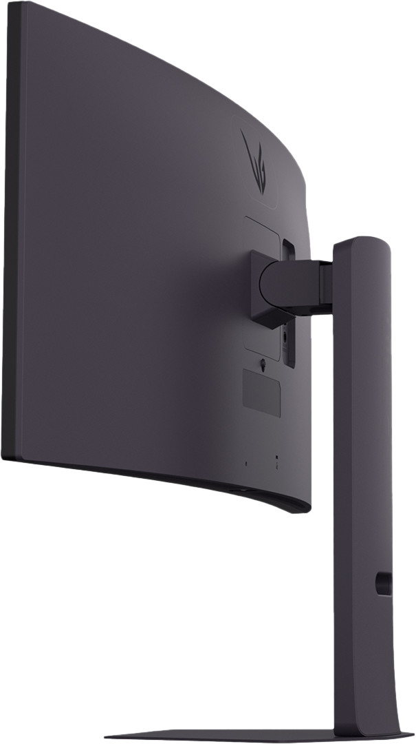 LG UltraGear 34G600A-B right side