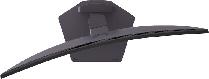 LG UltraGear 34G600A-B detail