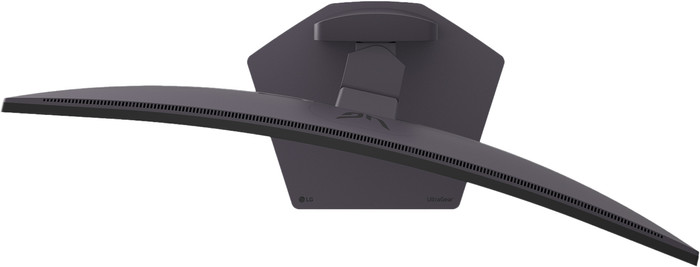 LG UltraGear 34G600A-B detail