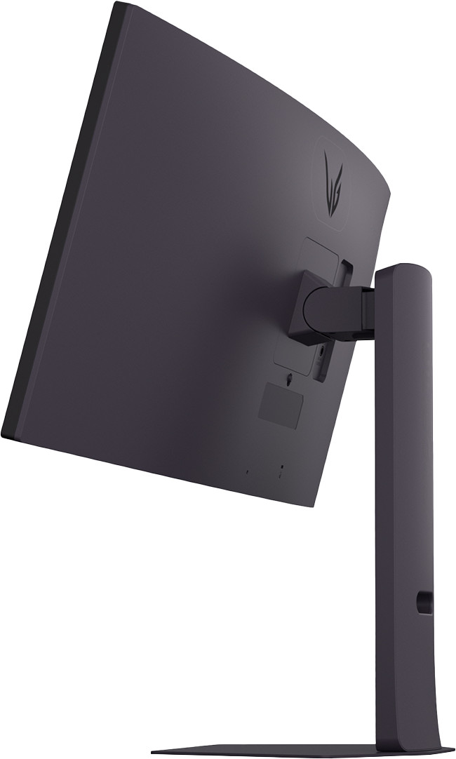 LG UltraGear 34G600A-B detail