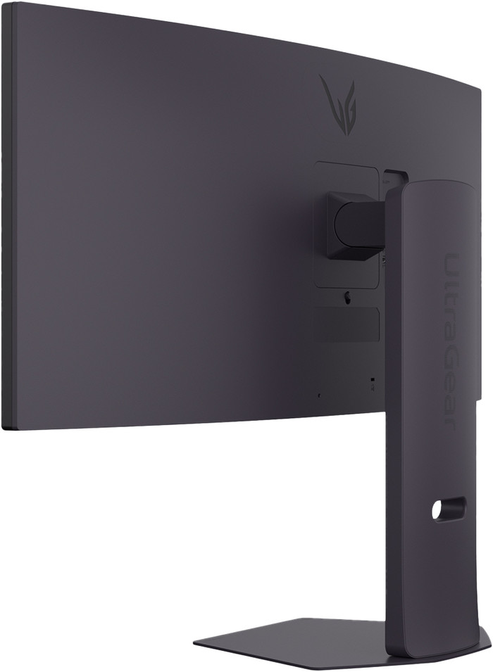 LG UltraGear 34G600A-B right side