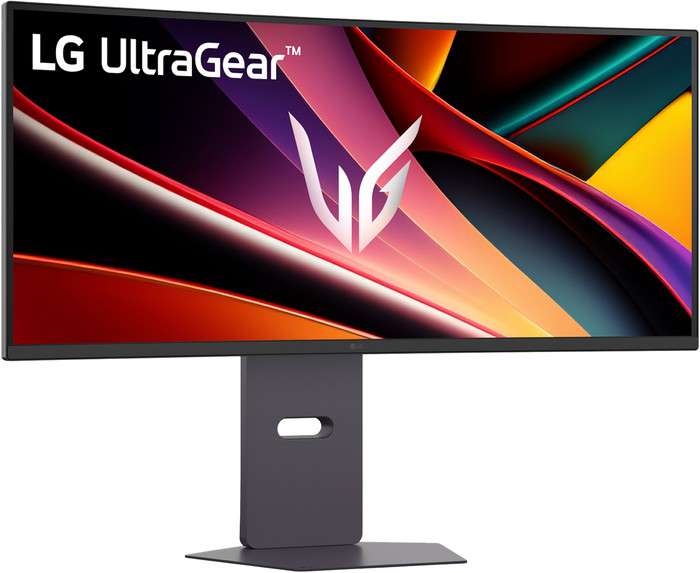 LG UltraGear 34G600A-B front