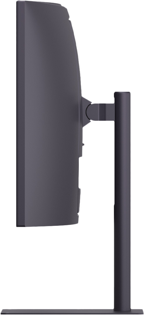 LG UltraGear 34G630A-B rechte seite