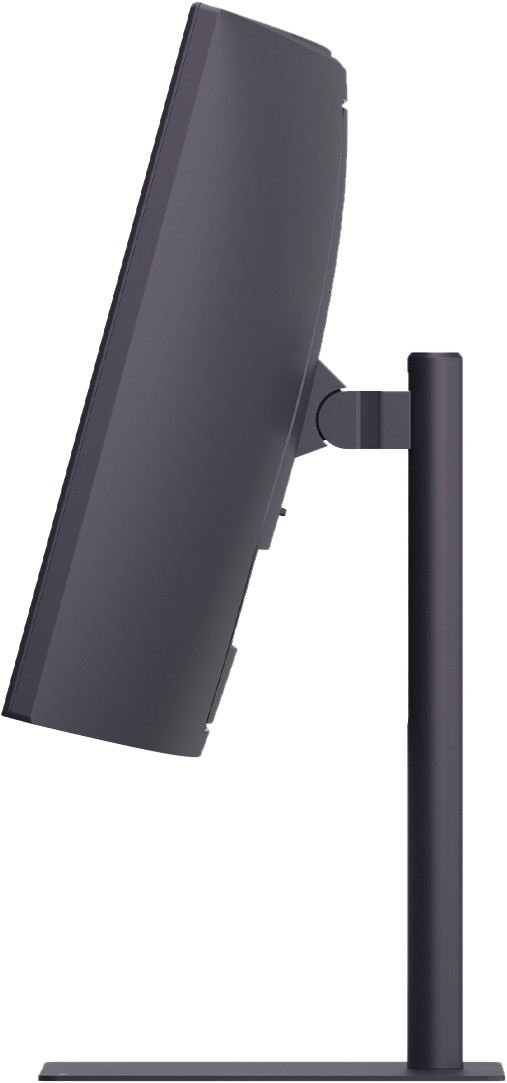 LG UltraGear 34G630A-B detail