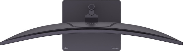 LG UltraGear 34G630A-B oberseite
