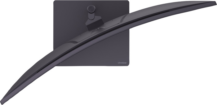 LG UltraGear 34G630A-B detail