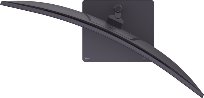 LG UltraGear 34G630A-B detail