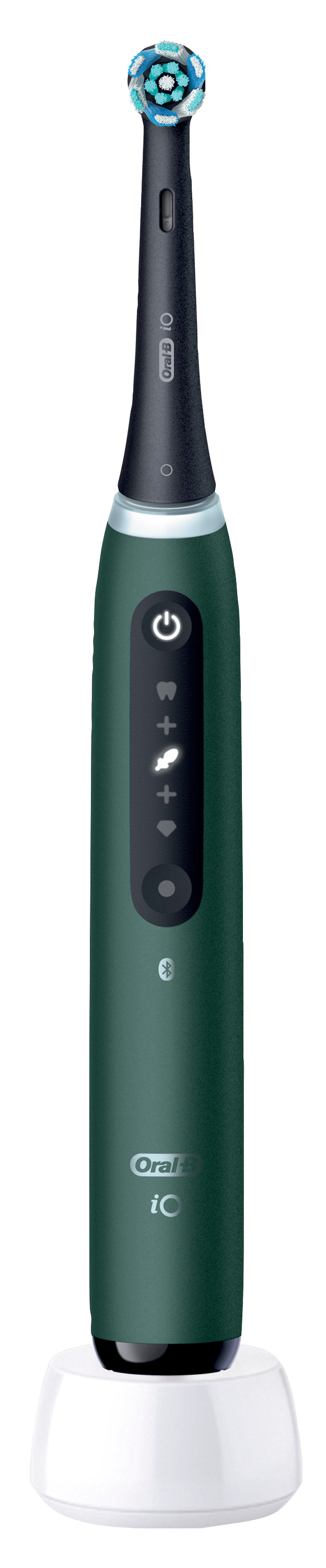 Oral-B iO 5 Forest Green Main Image