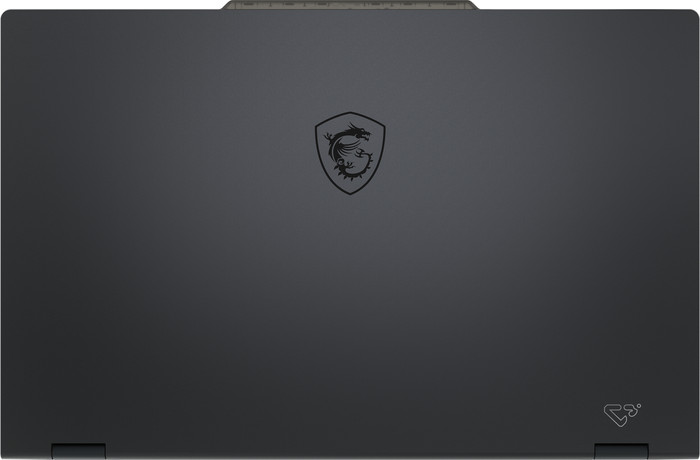 MSI Cyborg 17 B13WFKG-095 - 17.3 - Intel Core i7 - 16GB RAM/512GB SSD - RTX 5060 back