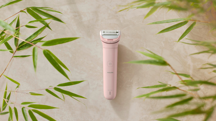 Philips Series 8000 BRL129/00 produkt in gebrauch