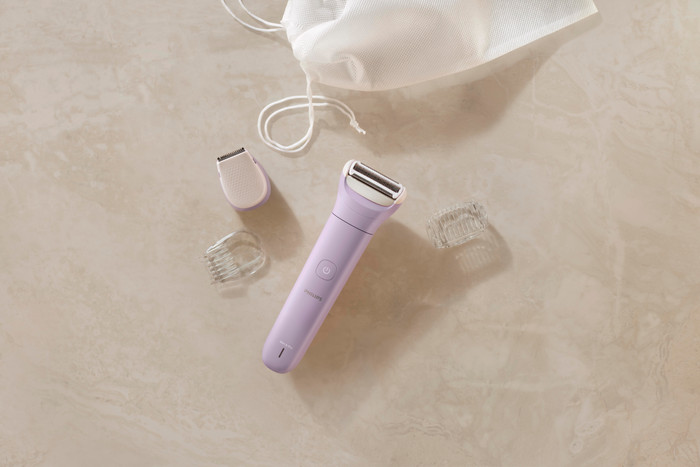 Philips Series 6000 BRL138/00 produkt in gebrauch