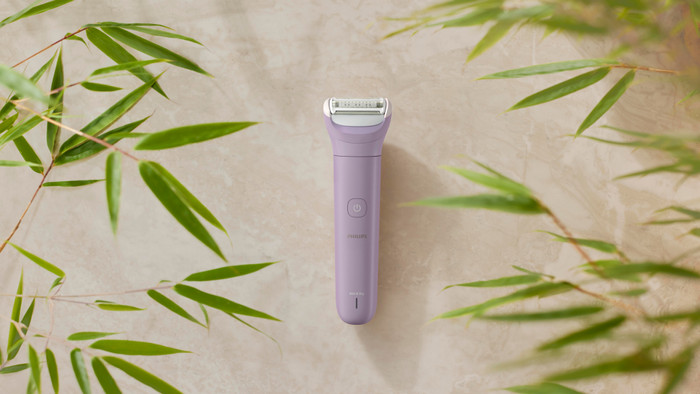 Philips Series 6000 BRL138/00 produkt in gebrauch