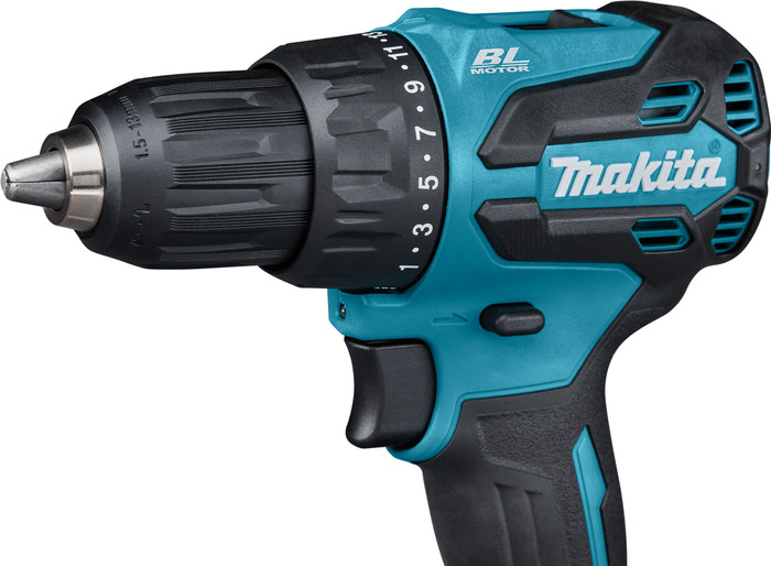 Makita DDF490RFJ detail