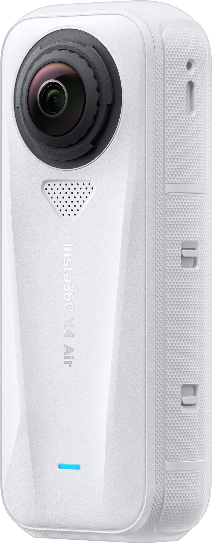 Insta360 X4 Air Starterset Weiß rechte seite