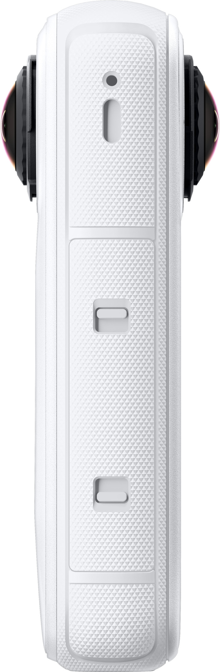 Insta360 X4 Air Starterset Weiß linke seite