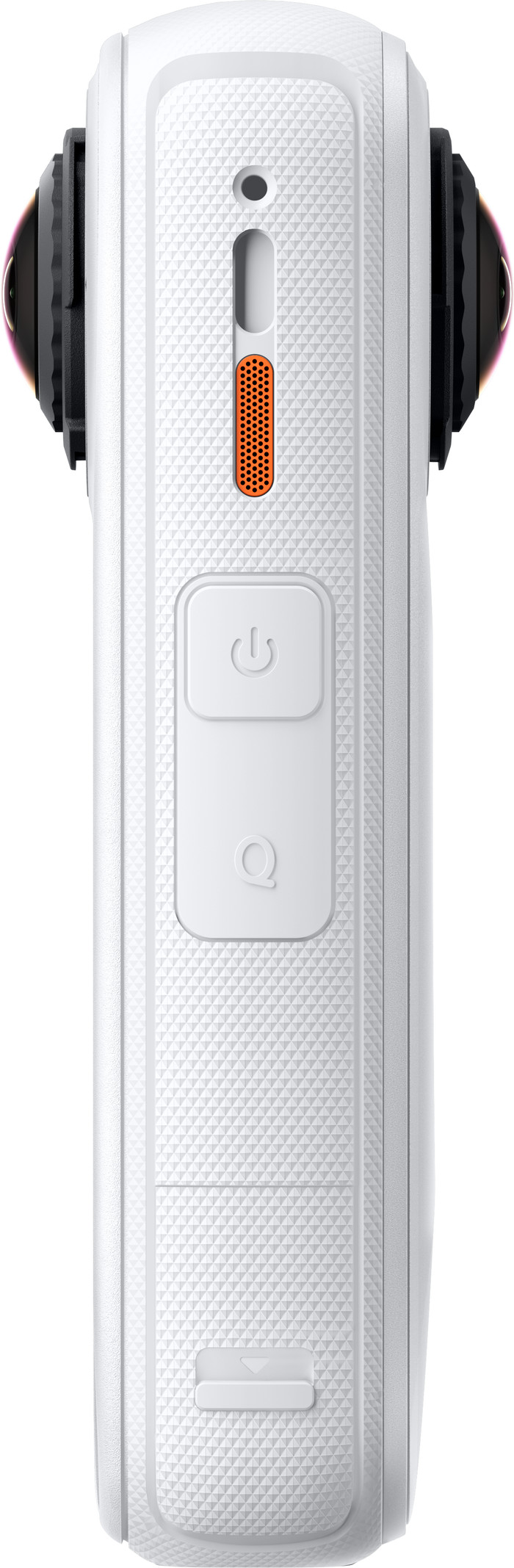 Insta360 X4 Air Starterset Weiß rechte seite