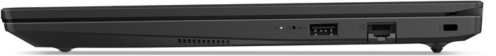Lenovo V14 G5 IRL - 83GU0071MH QWERTY right side
