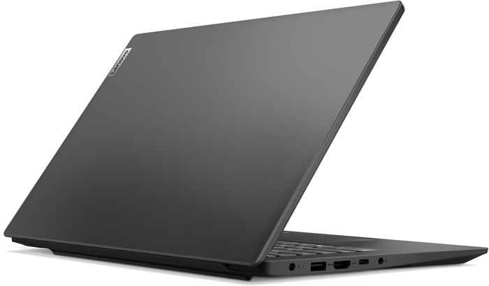 Lenovo V14 G5 IRL - 83GU0071MH QWERTY back