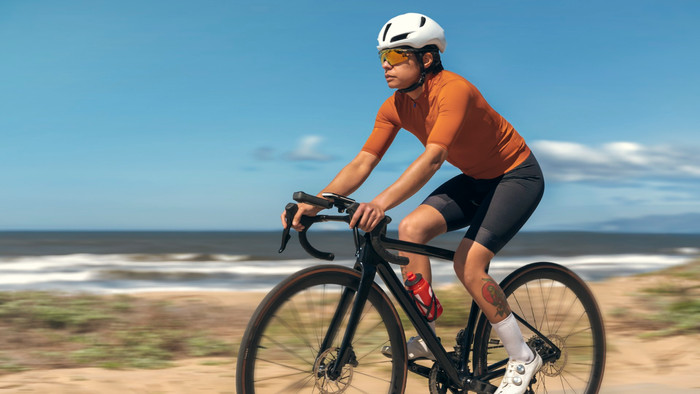 Insta360 X4 Air Starterset Schwarz produkt in gebrauch