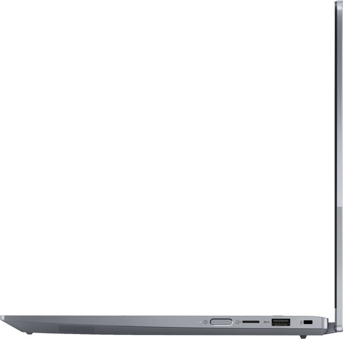Lenovo ThinkBook 14 - 21SQ000BMH QWERTY right side