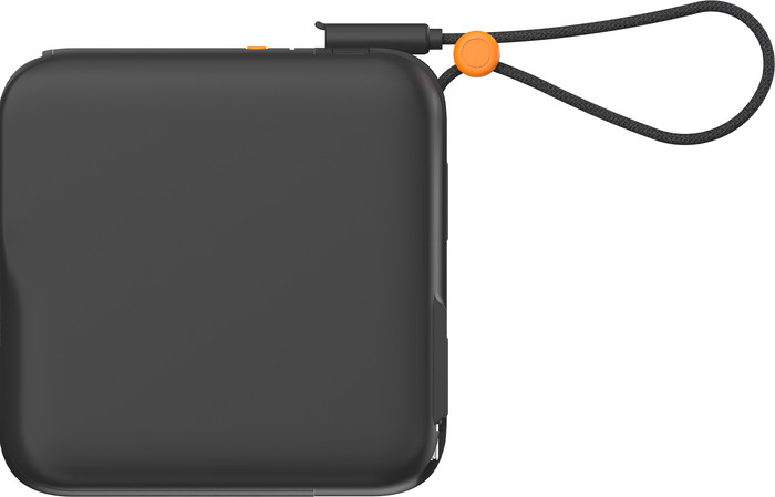 Xtorm TravelPro 30W 3-in-1 MagSafe Power Bank 10,000mAh Black bottom