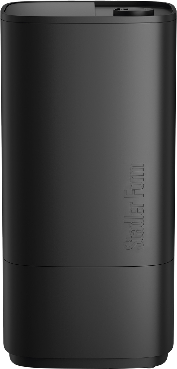 Stadler Form Oliver SF-O-015 Black back