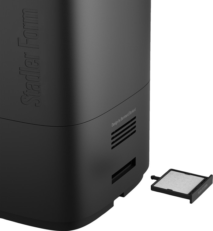 Stadler Form Oliver SF-O-015 Black detail