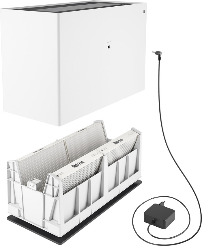 Stadler Form Noah Pro SF-N-007 innen