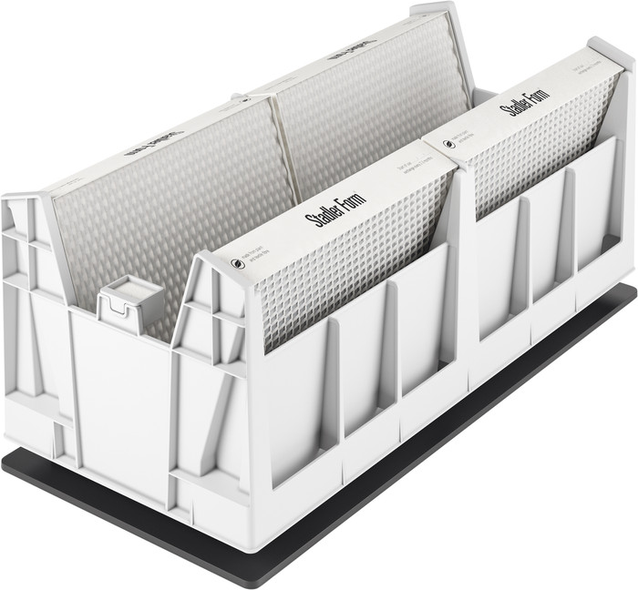 Stadler Form Noah Pro SF-N-007 innen