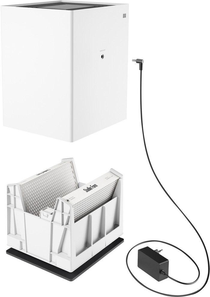 Stadler Form Noah SF-N-004 innen