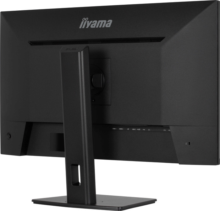 iiyama ProLite XB3294UHSCP-B1 back