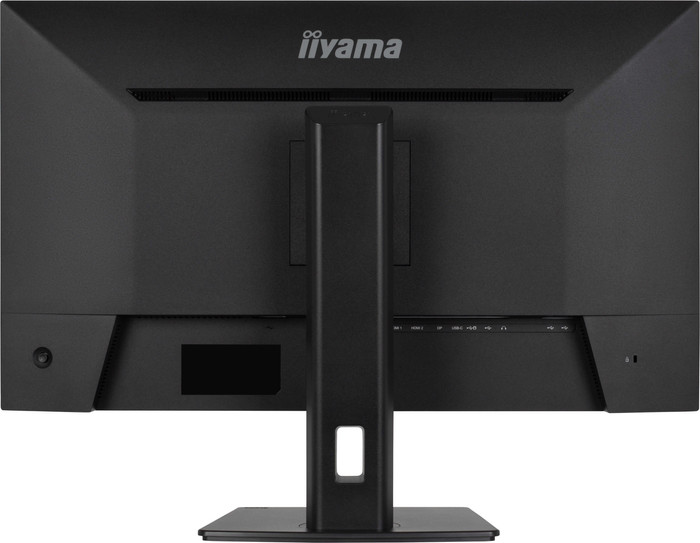 iiyama ProLite XB3294UHSCP-B1 back
