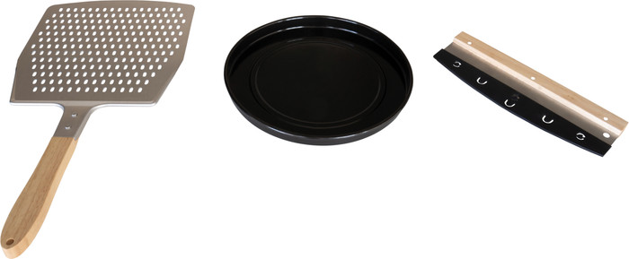 Unold PIZZAOFEN Don Luigi zubehör