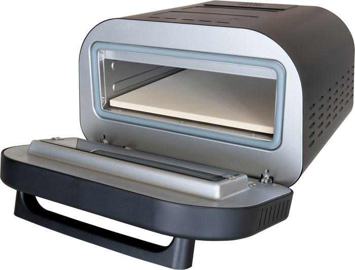 Unold PIZZAOFEN Don Luigi innen