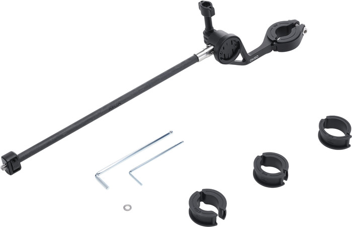 DJI Osmo 360 Motorcycle and Bike Combo accessory