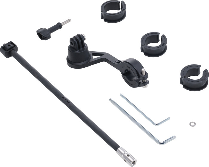 DJI Osmo 360 Motorcycle and Bike Combo accessory