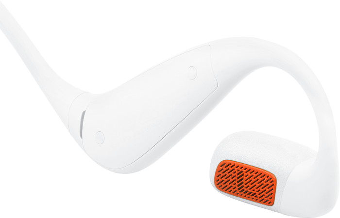 JBL Endurance Pace White detail